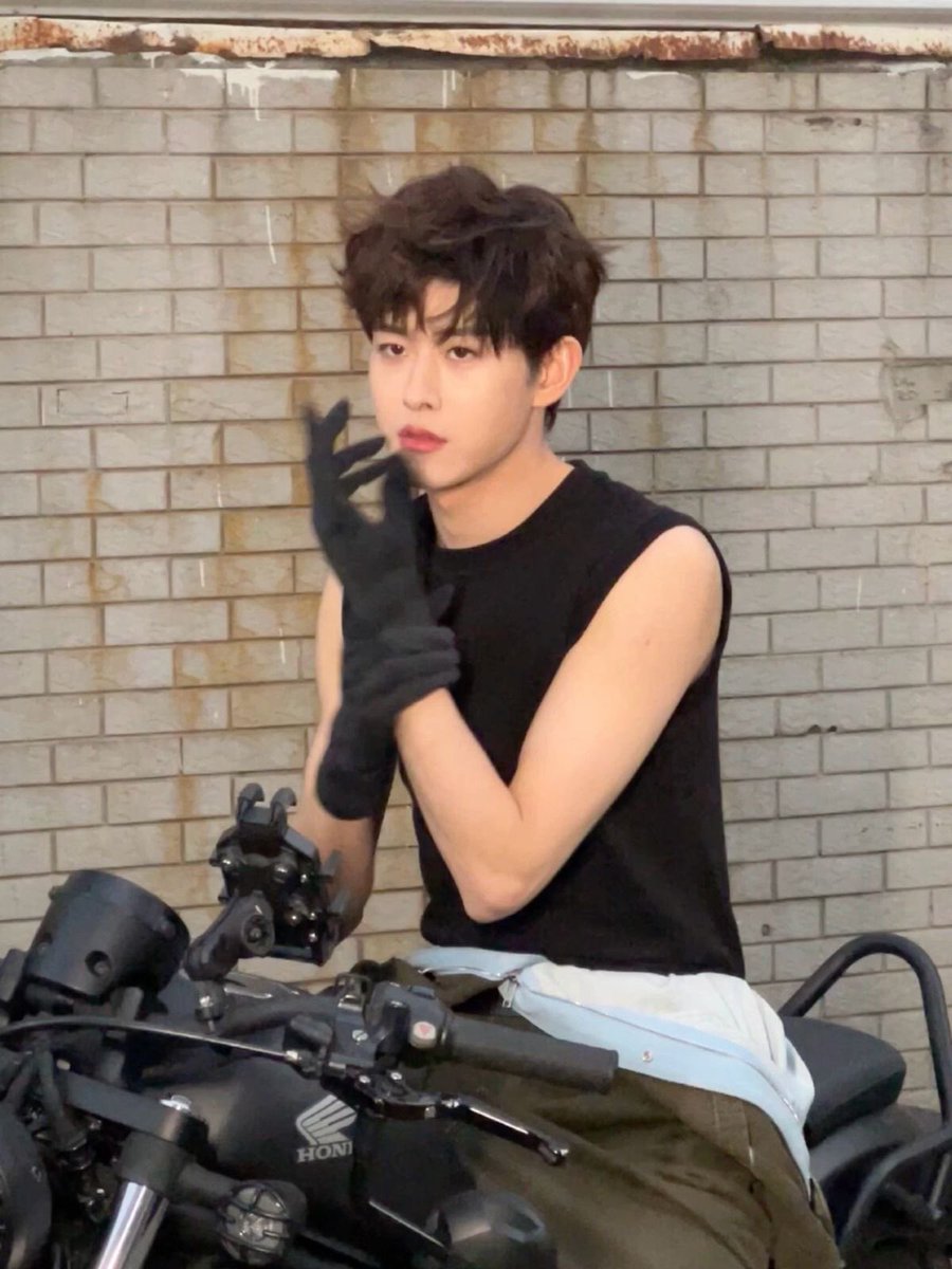 xiao星星 ✨ (slow) tweet media