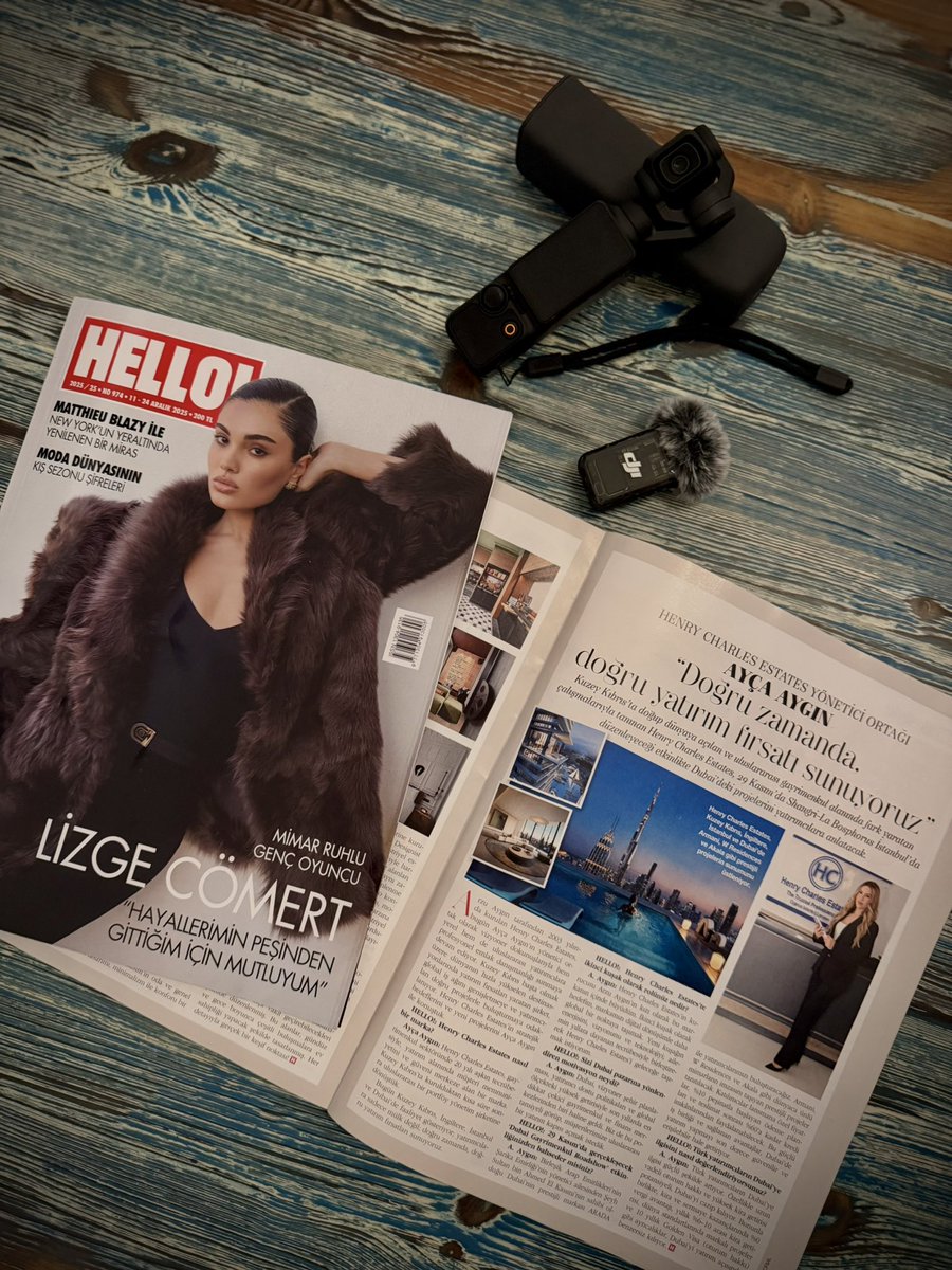 aycaygin's tweet image. HELLO! Issues 973 &amp;amp; 974 · 2025 🗞️📸✒️

#HELLOMagazine #HELLOPress #PressFeature #EditorialMoment #MagazineFeature
#InThePress #PrintMedia #PressMoment #Milestone #CareerHighlight #Featured