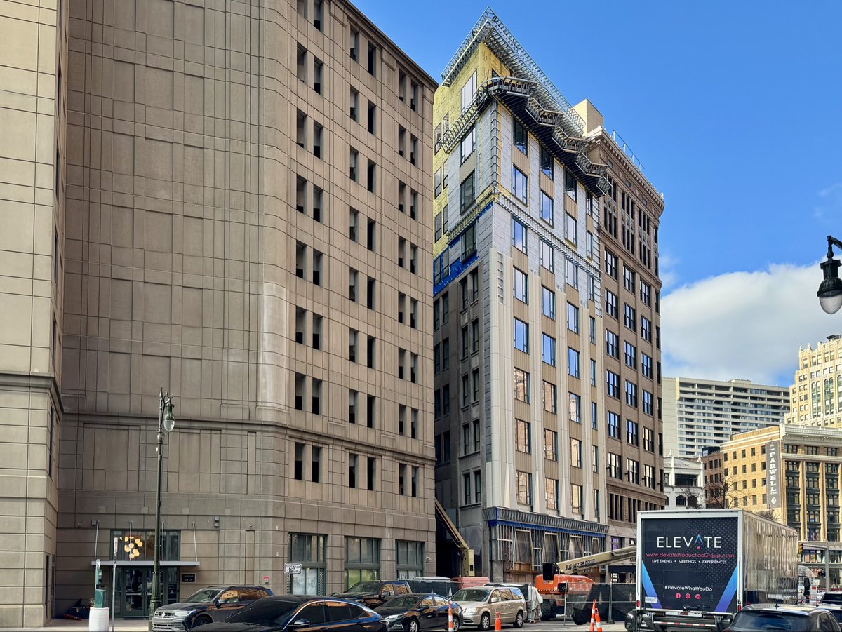 Detroit Development News tweet media