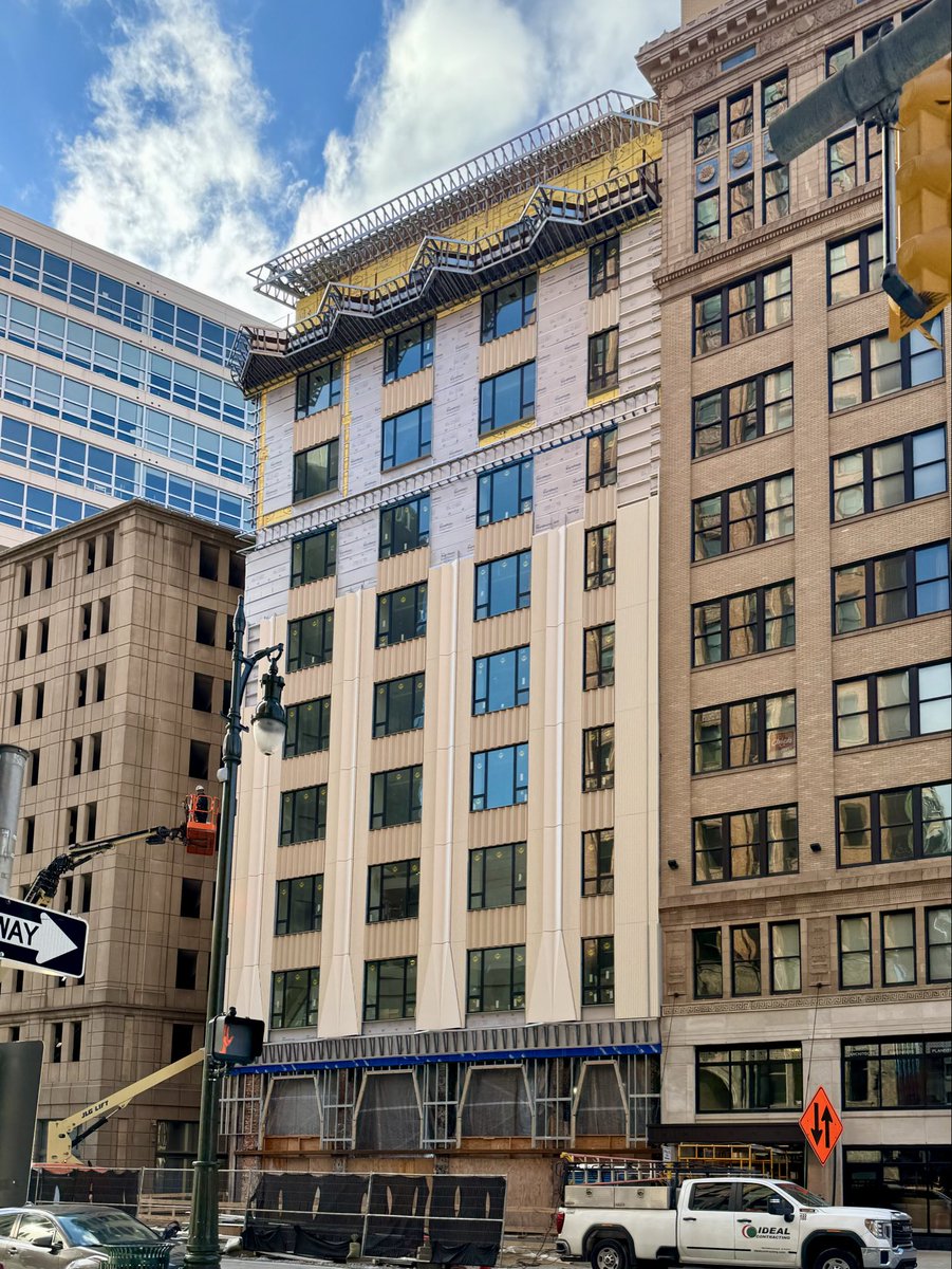 Detroit Development News tweet media