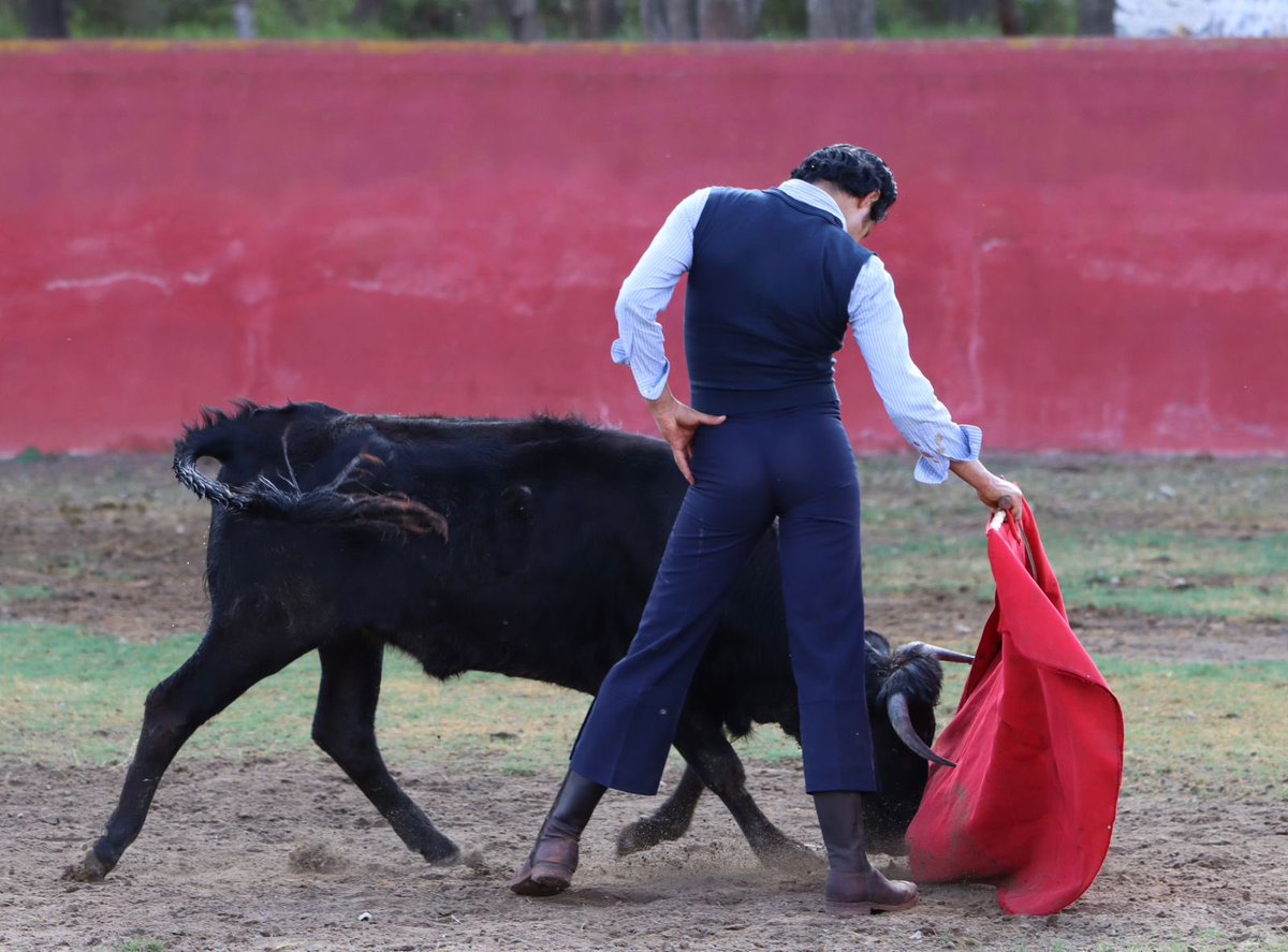 Joaquin Angelino de Arriaga tweet media