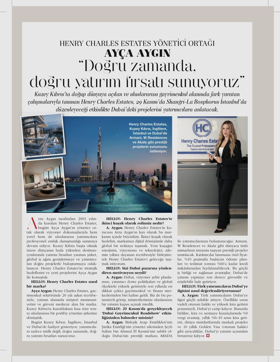 HCEemlak's tweet image. HELLO! Issues 973 &amp;amp; 974 · 2025 🗞️📸✒️

#HELLOMagazine #HELLOPress #PressFeature #EditorialMoment #MagazineFeature
#InThePress #PrintMedia #PressMoment #Milestone #CareerHighlight #Featured