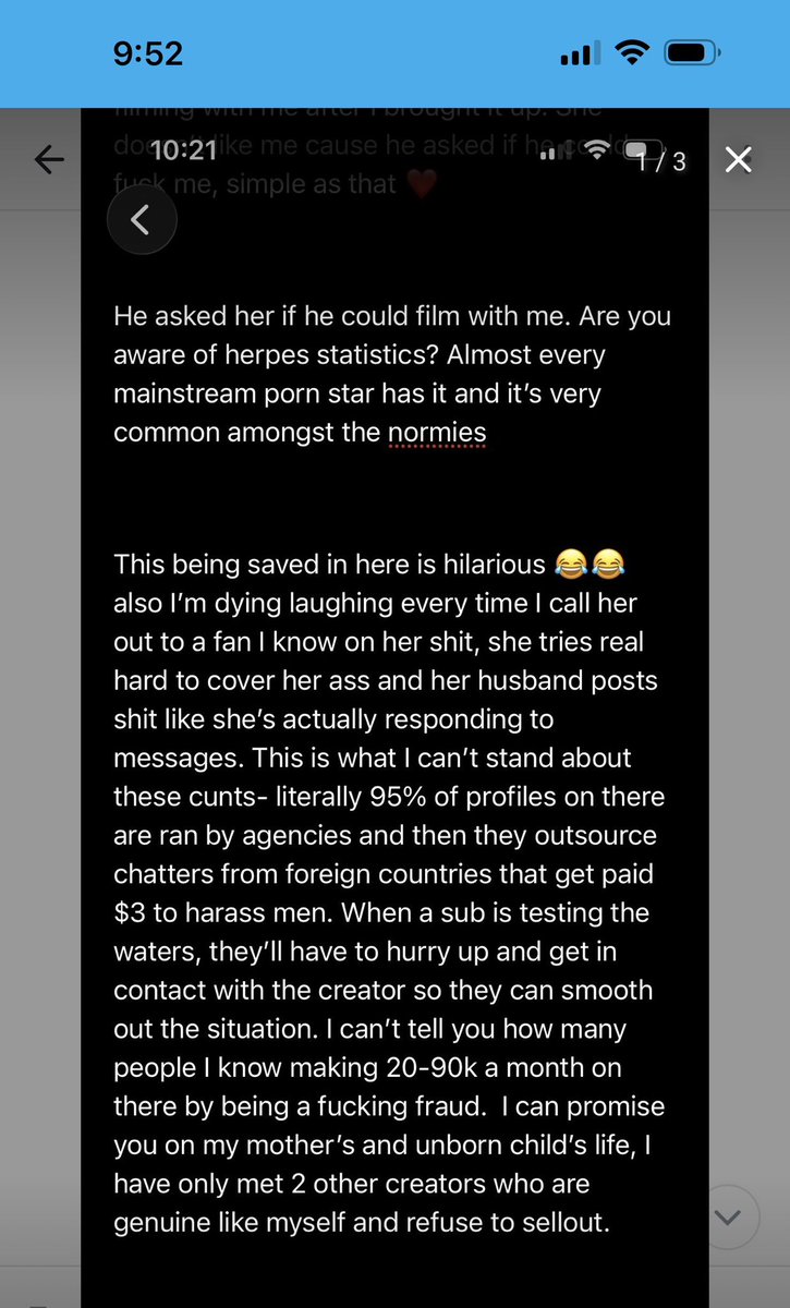 TxSnacks's tweet image. Dear @MasonLily420 , I hope this message finds you.
I felt as though I should clear the air on a few things that have recently been said by you, for whatever reason..? I am still mind boggled &amp;amp; uncertain.
You claim I hate you. Which I don’t, I’ve followed up until today and…