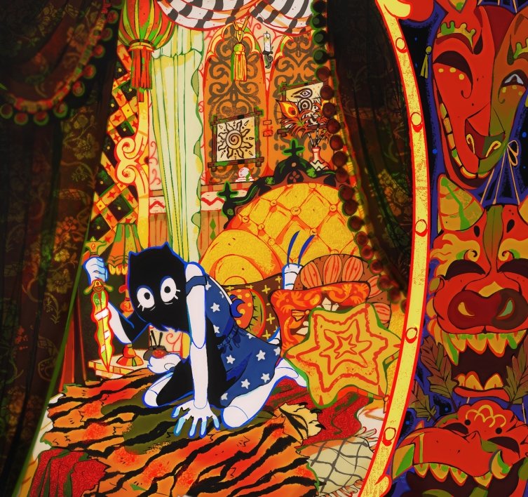 Pariambod1's tweet image. 