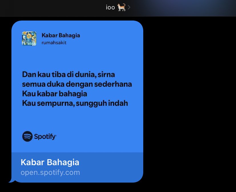 collumbo's tweet image. buat GUA ITU