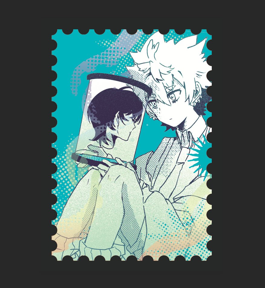 #終天教団  #shutenfanart