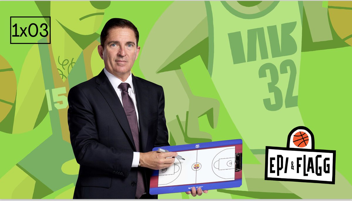 Epi & Flagg tweet media