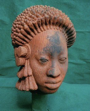 AyoCulture's tweet photo. Faces of brilliance, forged centuries ago. 🌍 Africa’s genius shaped art, culture, and power beyond its shores.
Today, that legacy lives on in the African Renaissance, echoing strongly in Brazil and across the world.
Africa is not rising. Africa has always been. ✨
 #WorldHistory https://t.co/snzctceA7c