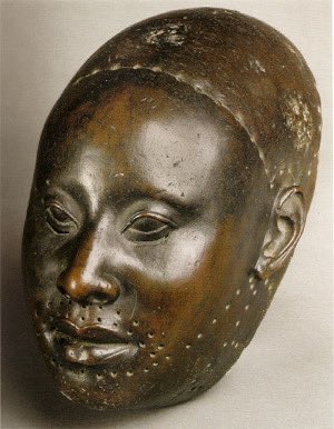 AyoCulture's tweet photo. Faces of brilliance, forged centuries ago. 🌍 Africa’s genius shaped art, culture, and power beyond its shores.
Today, that legacy lives on in the African Renaissance, echoing strongly in Brazil and across the world.
Africa is not rising. Africa has always been. ✨
 #WorldHistory https://t.co/snzctceA7c