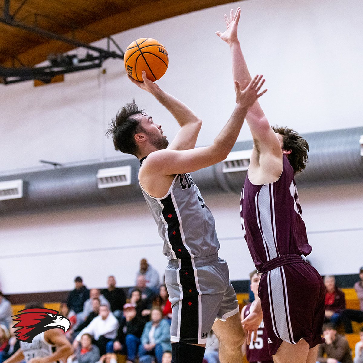 Edgewood Eagles tweet media