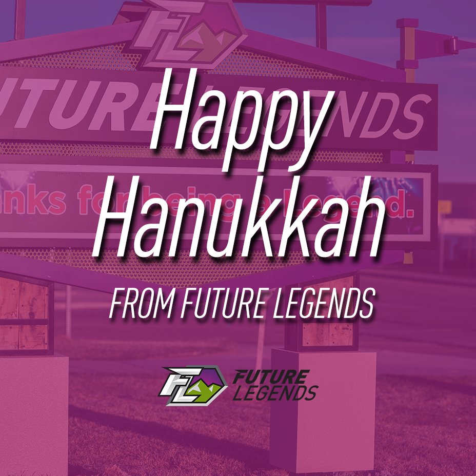 Future Legends Complex tweet media