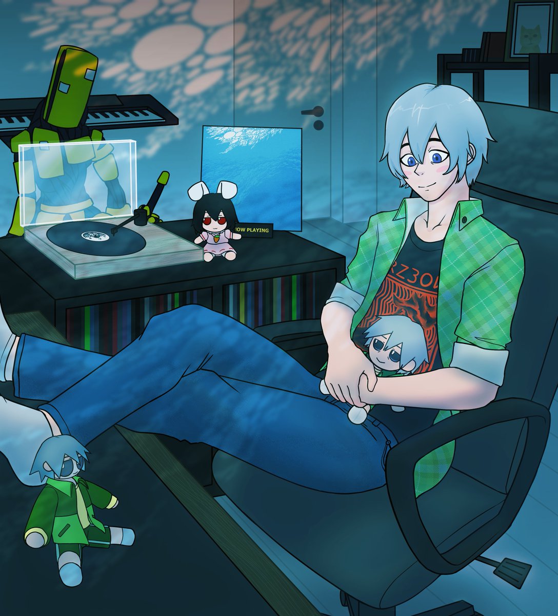 Public Hakita Is a Good Idea (@HakitaDev) / Posts / X