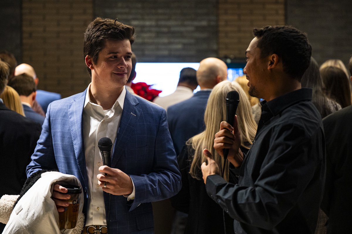 Grand National Bash tweet media