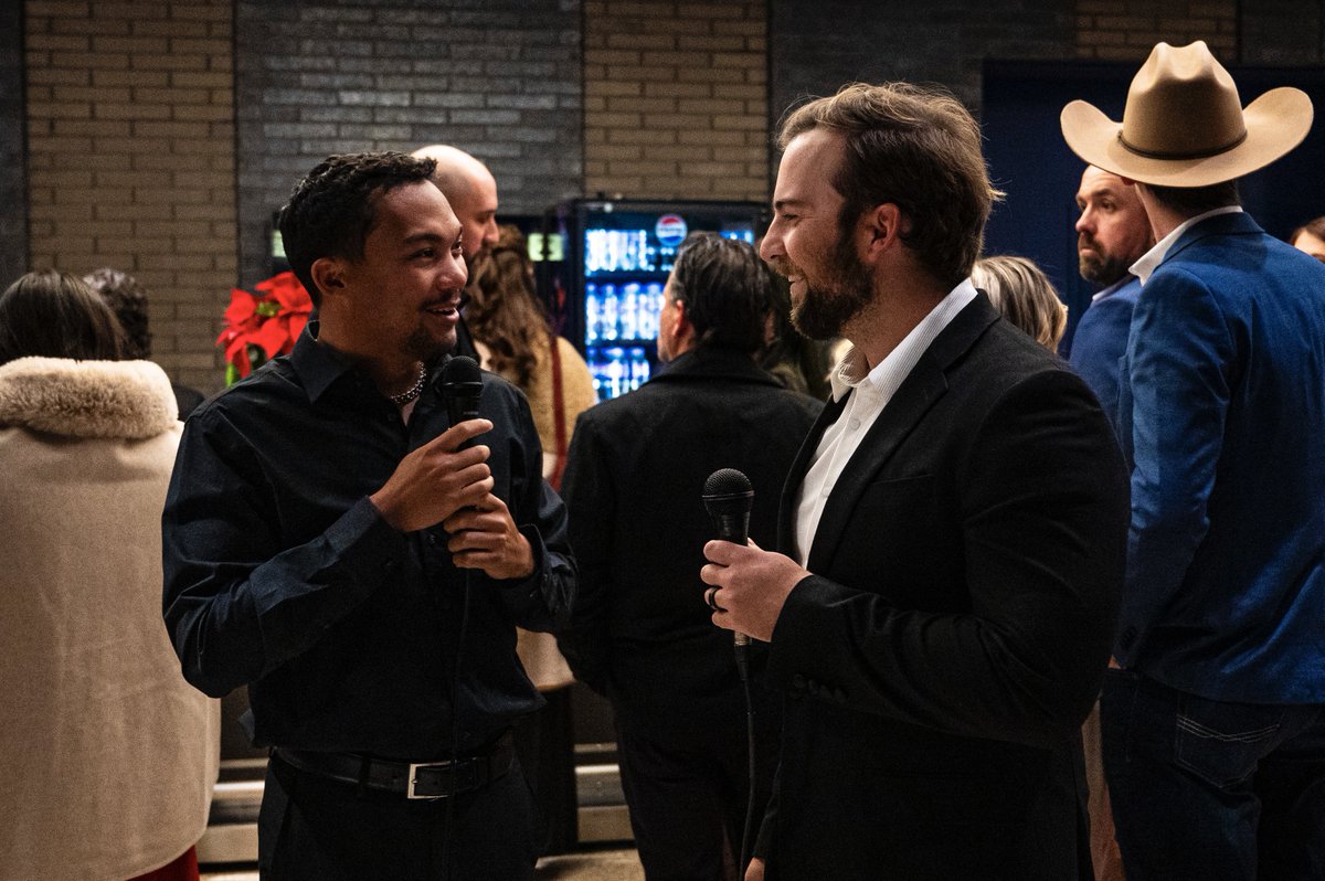 Grand National Bash tweet media