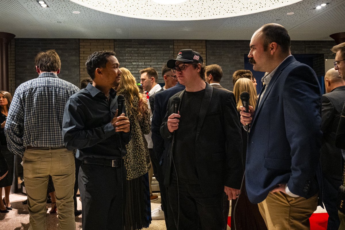 Grand National Bash tweet media