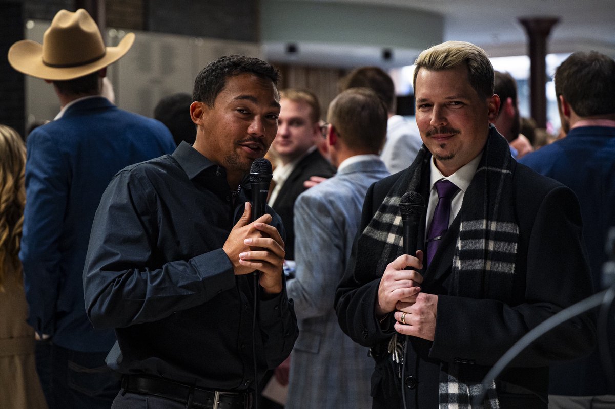 Grand National Bash tweet media