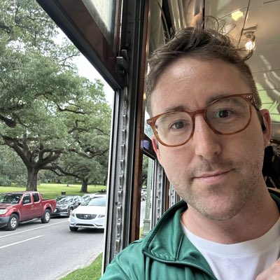 #NewProfilePic