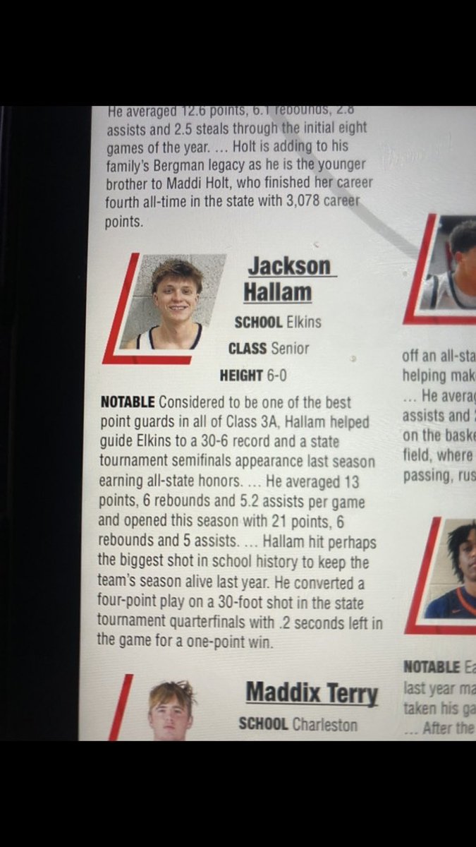 Elkins_Basketball tweet media