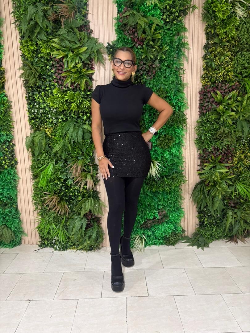 Hermosa y bendecida semana cargada de cosas positivas y prosperidad