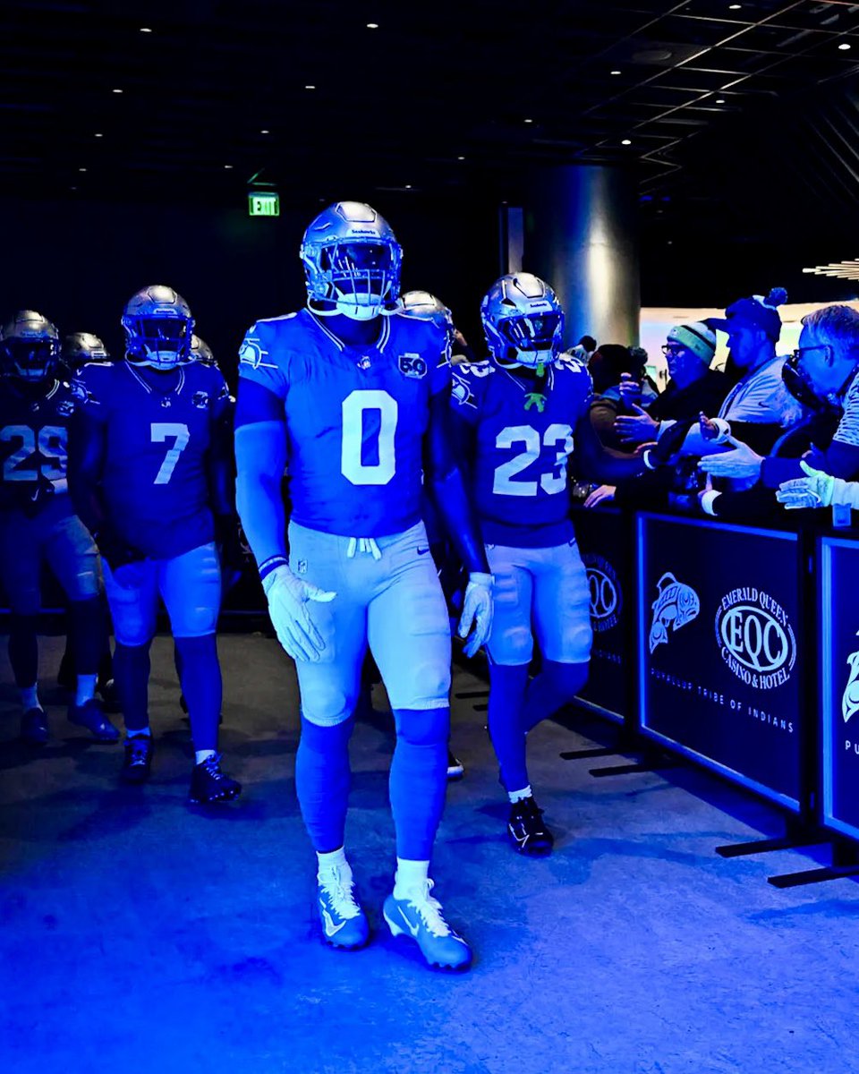 DeMarcus Lawrence tweet media