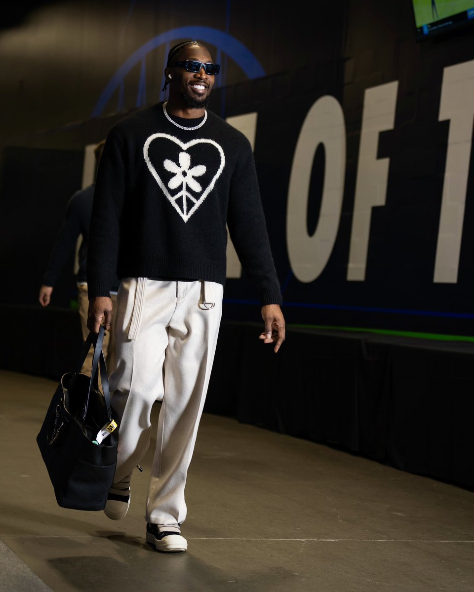 DeMarcus Lawrence tweet media