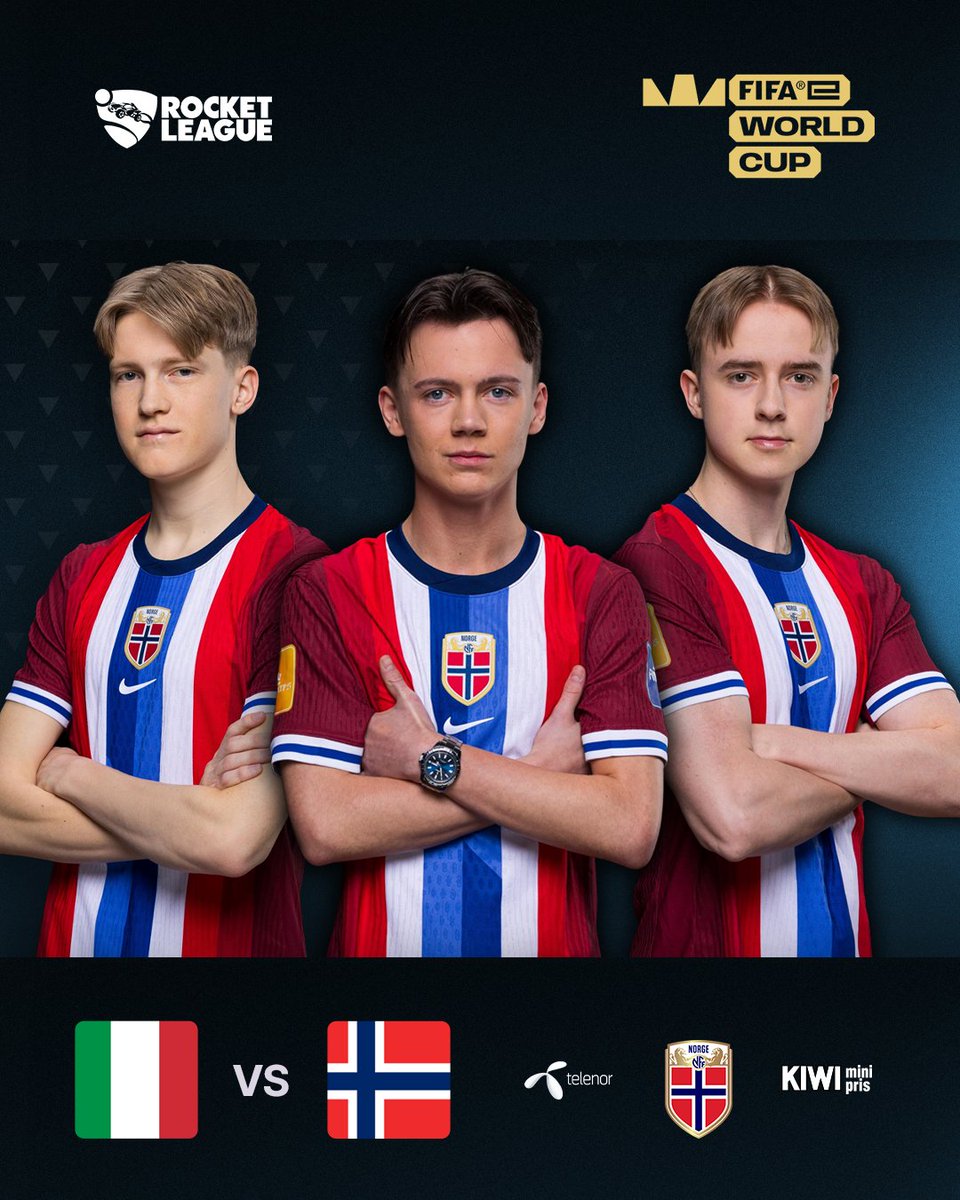 NFF eFotball tweet media