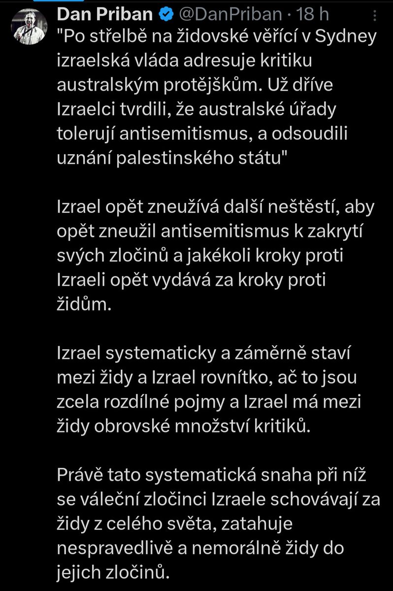 Pavel Novotný 🇨🇿 tweet media