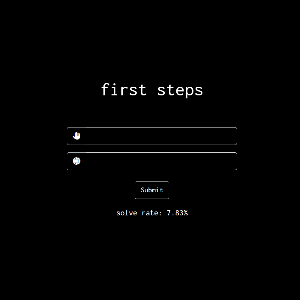 wyfiodotcom's tweet photo. Some minimalist type puzzles from the site.  It's surprising how tiny details can make all the difference sometimes. The 'insanity is...' puzzle was formerly called 'insanity' and went unsolved until the re-naming. Now it's one of the most solved puzzles we have! https://t.co/p2jHJQWYND