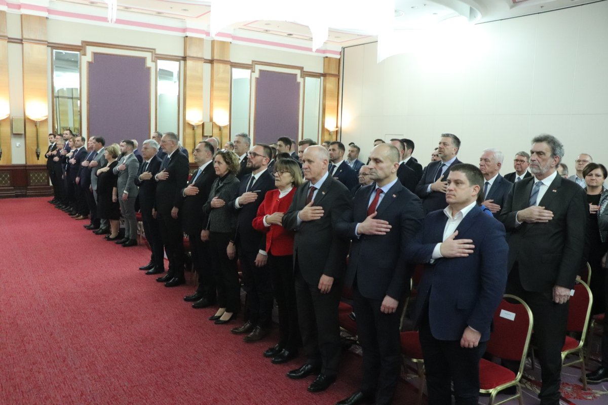 Andrej Plenković tweet media