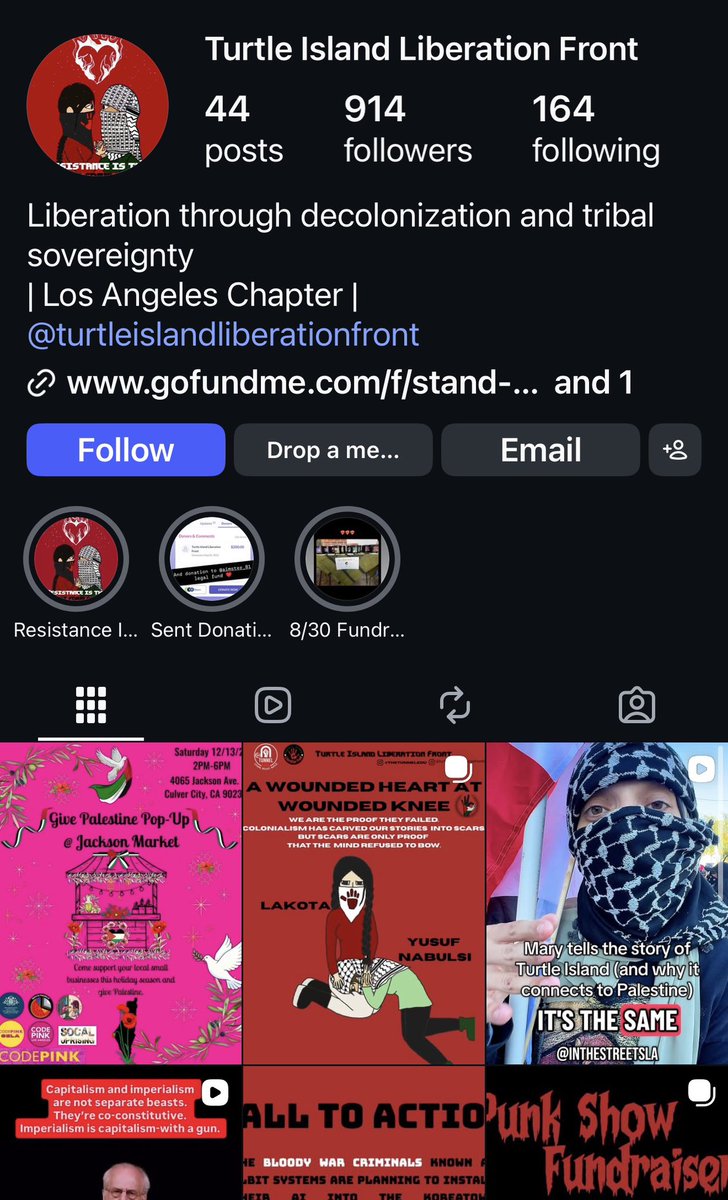 MrAndyNgo's tweet image. The “Turtle Island Liberation Front” is an antifa-style far-left domestic terror group accused of a plot to bomb multiple locations in Southern California. Their social media propaganda calls for violence.