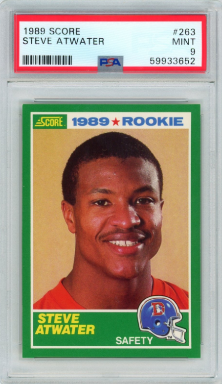 🔥 Card Deal Found!           
1989 Score #263 Steve Atwater (PSA 9 MINT)
Avg sale: $27         
Now: $12 — 56% OFF!
courtyard.io/asset/9d1e88f4…