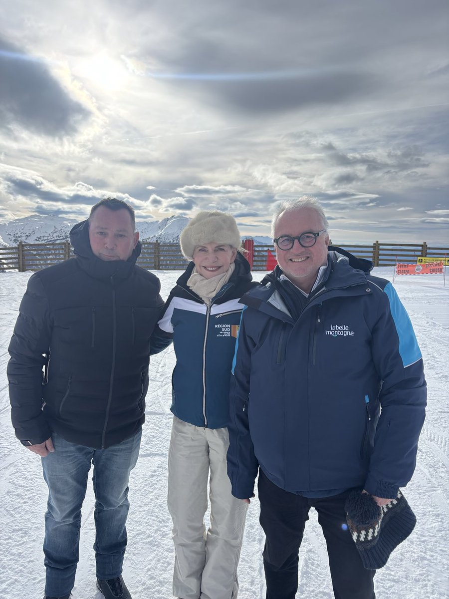 Chantal Eymeoud tweet media