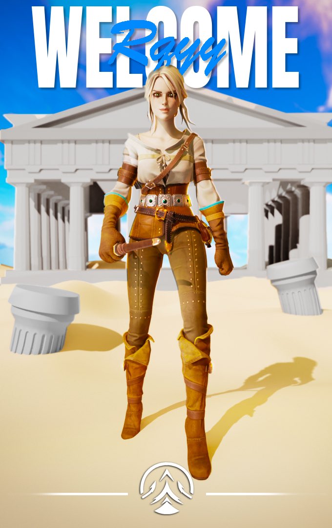 Olympe_Esport's tweet image. ⚡ Une nouvelle pépite descend de l’Olympe ⚡

Prêt à défier les dieux ?
Accueillez @rqyyfn 🇮🇹 qui rejoint officiellement la section Fortnite de l’Olympe Esport 🏛️🔥

Rendez-vous en live pour la Duo Victory Cup sur sa chaîne : twitch.tv/rqyyfnn 💪🏼🇮🇹