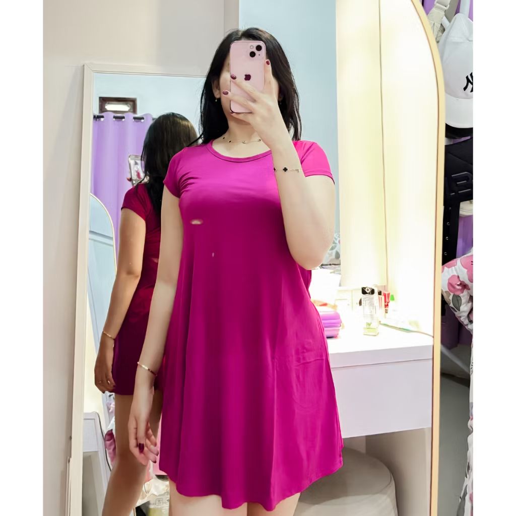 AYchannel9's tweet photo. Cek Terlaris~ Manda Ayu | Dress Mola | Dress Mini| Swing Dress | Dress wanita babydoll | Dress Wanita Jumbo dengan harga Rp29.256. Dapatkan di Shopee sekarang! https://t.co/eggUsTKa6l https://t.co/PSkbfuuGRn