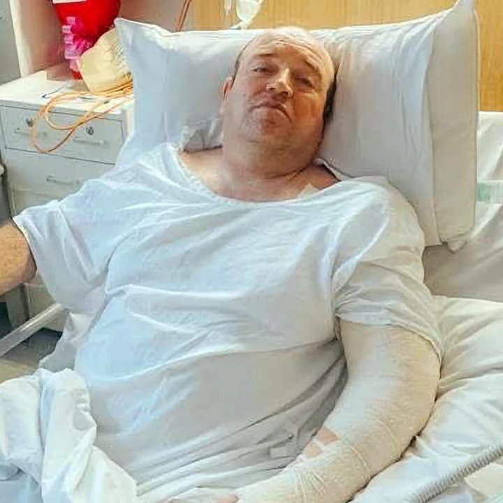 Avustralya’daki saldırıya müdahale eden Suriyeli Ahmed’e yapılan bağışlar 1,5 milyon doları aştı.