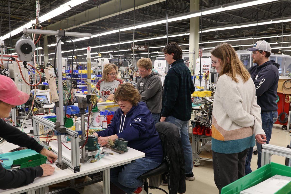 Ohio State MAE tweet media