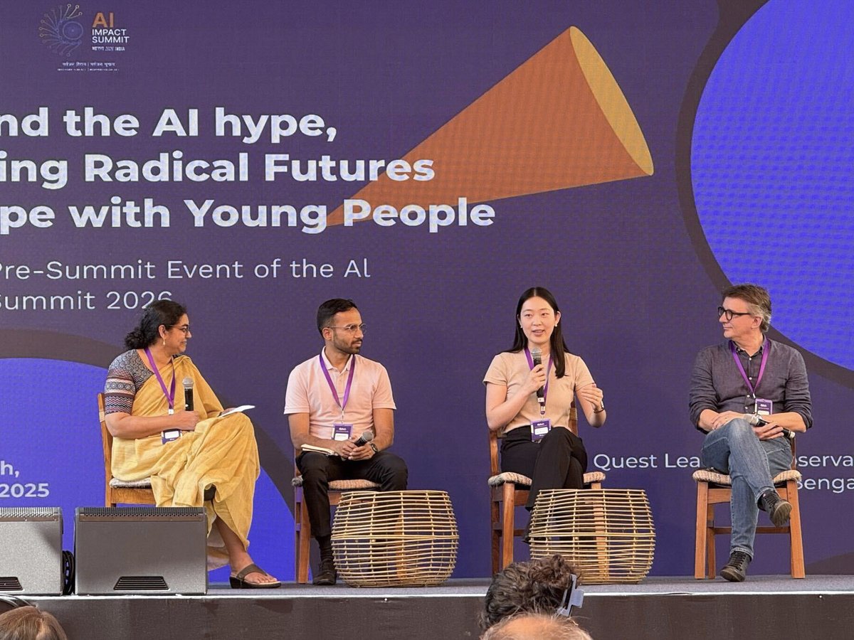 MIT App Inventor tweet media