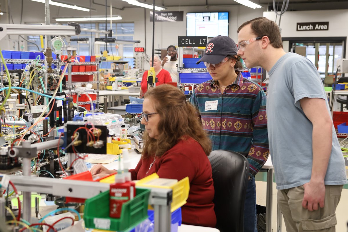 Ohio State MAE tweet media