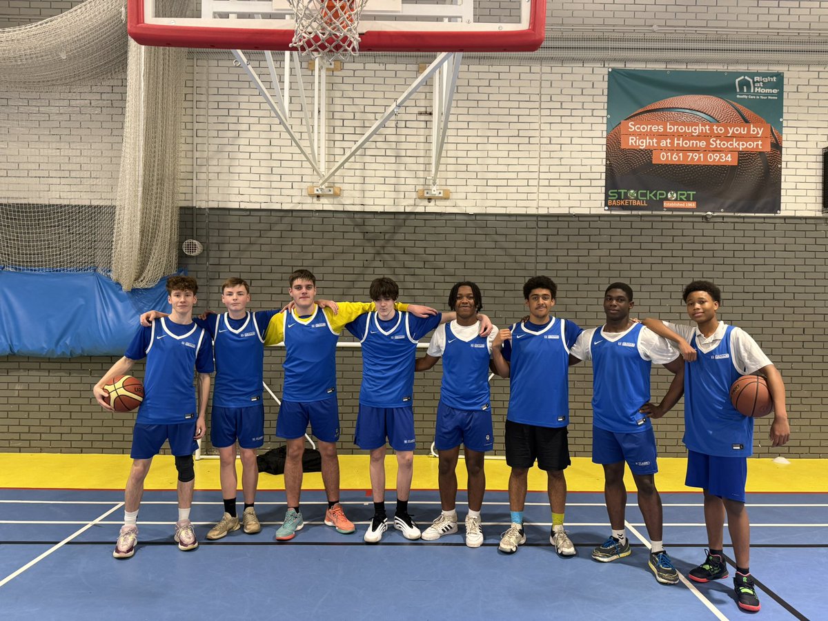 St Anne's PE tweet media