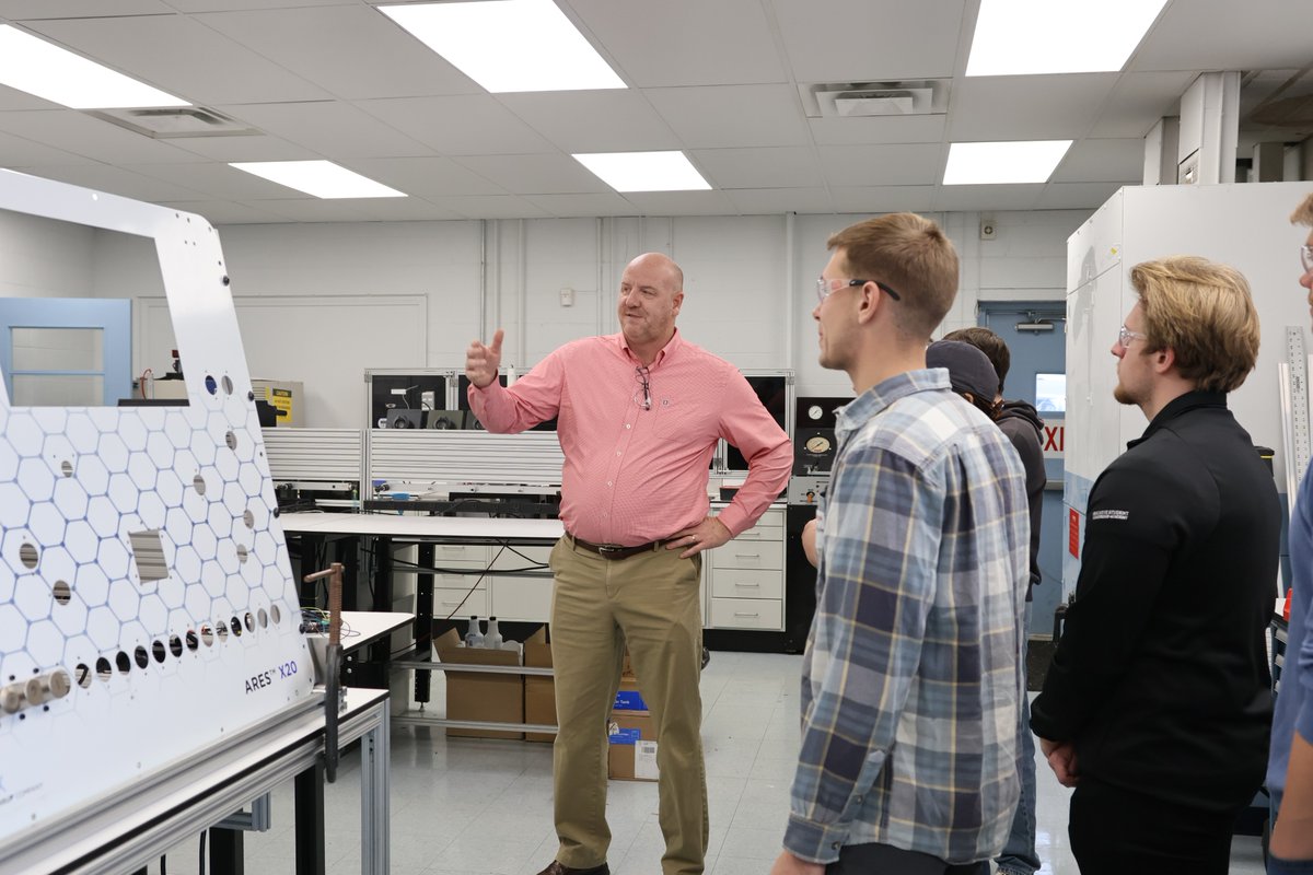 Ohio State MAE tweet media