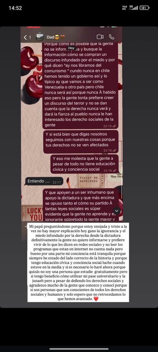 SaulGoodmaan3's tweet photo. Te pesco caleta tu viejo jajaja https://t.co/CcbvK32uX6