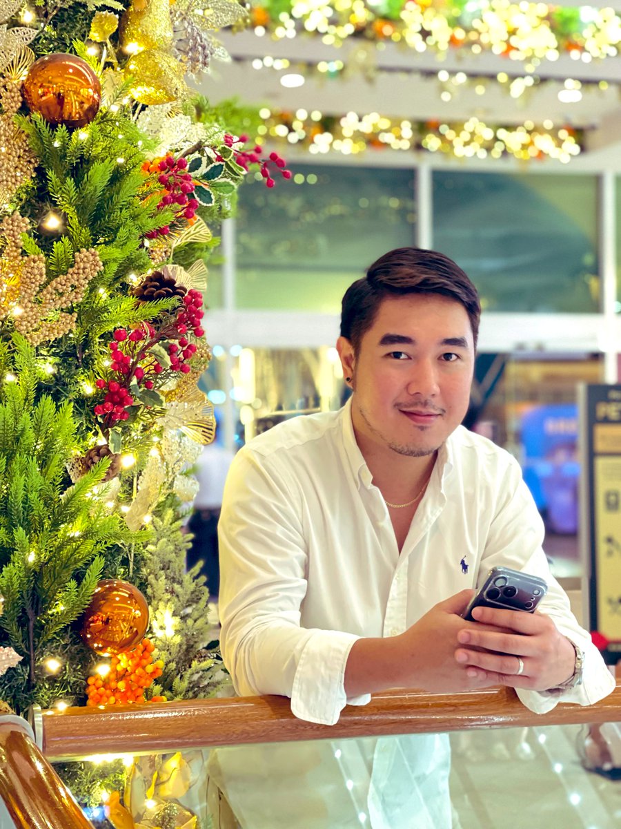 SUPERryMAN's tweet photo. 📍Powerplant Mall https://t.co/YpUPtkQodl