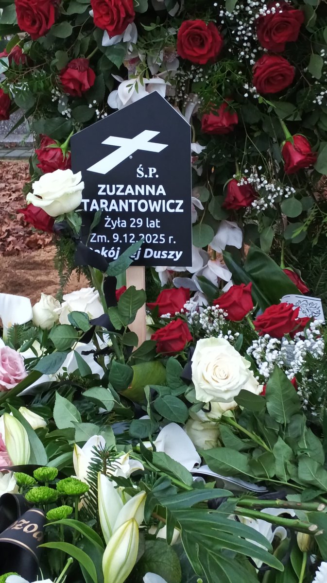 Jakub Tarantowicz 🇵🇱✝️ tweet media