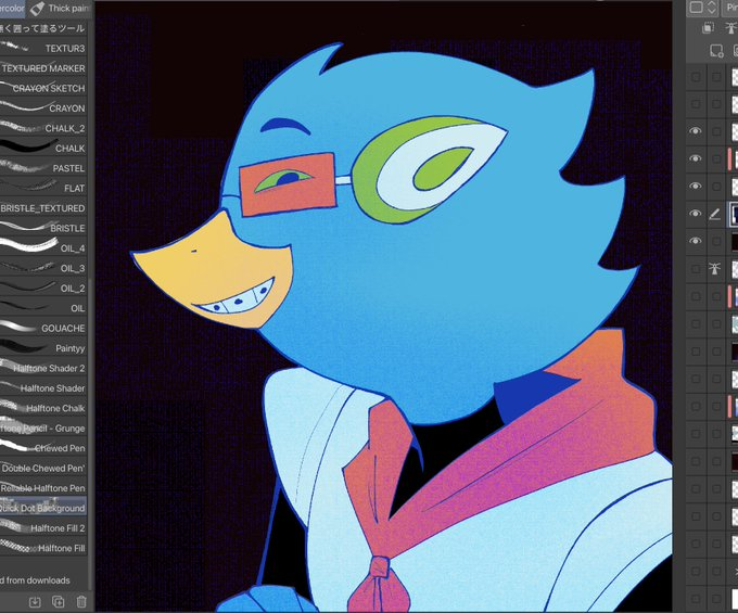 Berdly_io's tweet photo. Creating ... https://t.co/IiqtGXEpg0