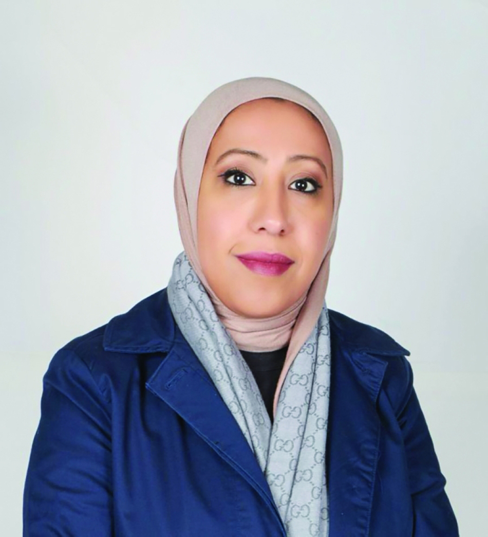 مريم العوض: فرق تفتيش لمتابعة توافر سلع «التعاون» في الجمعيات التعاونية - رئيسة اتحاد الجمعيات أكدت اعتماد نموذج تفتيشي موحد خلال الجولات 