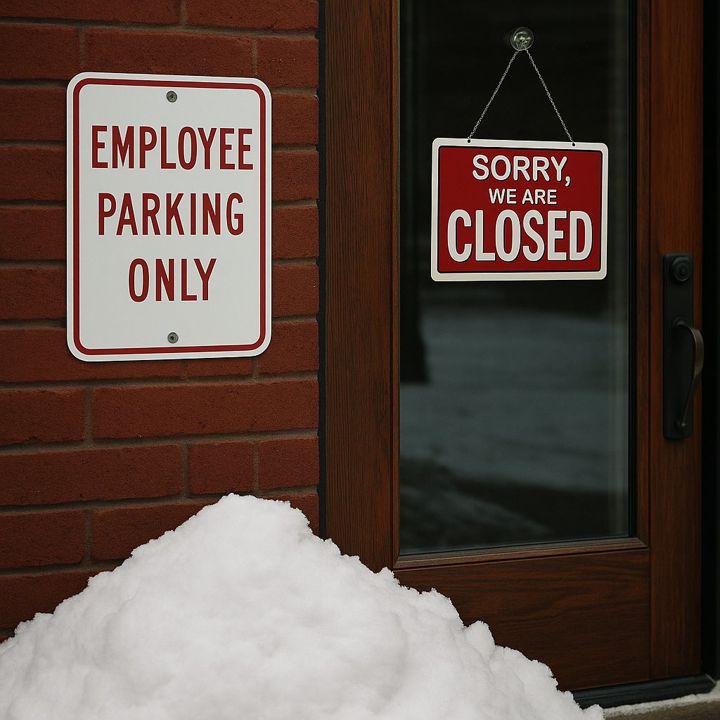 SChapmanAMFAM's tweet image. Storm, fire, or burst pipe shuts you down — does your insurance cover lost income?

Business Interruption Insurance can help keep you afloat.

📞 316‑721‑3800
🌐 amfam.com/agents/kansas/…

#WichitaBusiness #BusinessInterruption #SmallBusinessCoverage #ShonChapmanAgency