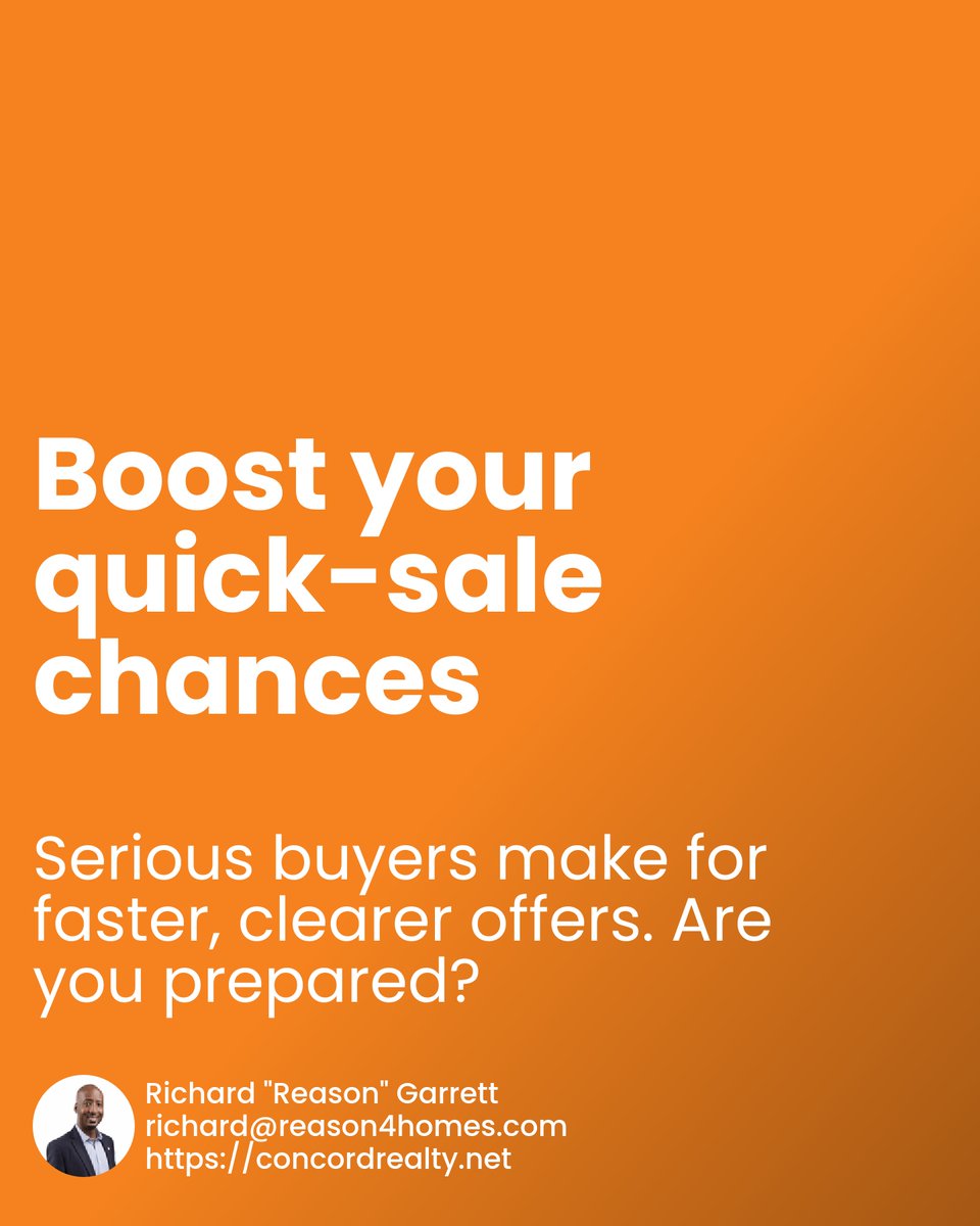 Reason1041's tweet image. Thinking of selling in high-demand Clarksville? 🏠 Post-holiday season is your golden window! Buyers are more serious and inventory is lower, boosting your chances of a quick sale. Are you ready to make a move? Let's chat strategies! #ClarksvilleRealEstate