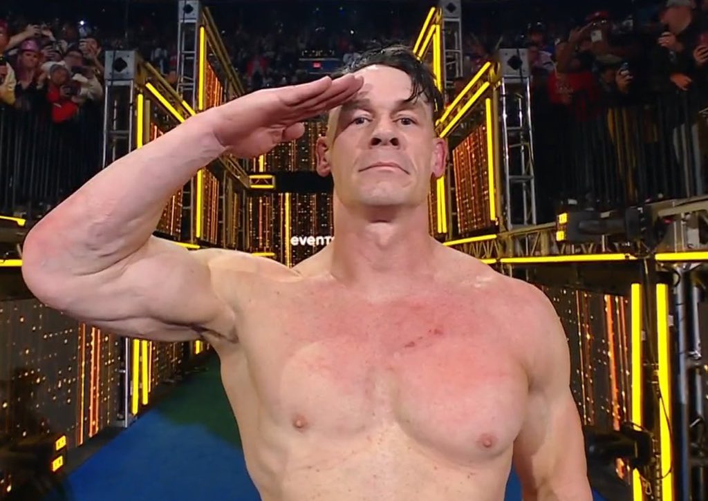 AlphaIndextz's tweet image. TOP 20 GREATEST WWE SUPERSTARS OF All TIME 🤼

20. 🇺🇸 Mick Foley
19. 🇺🇸 AJ Styles
18. 🇺🇸 “Macho Man” Randy Savage
17. 🇮🇪 Becky Lynch
16. 🇺🇸 CM Punk
15. 🇨🇦 Chris Jericho
14. 🇺🇸 Kurt Angle
13. 🇺🇸 Brock Lesnar
12. 🇨🇦 Edge
11. 🇺🇸 Randy Orton
10. 🇨🇦 Bret “The Hitman” Hart
9. 🇺🇸 Roman…