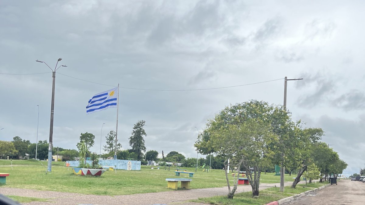 Bella Unión