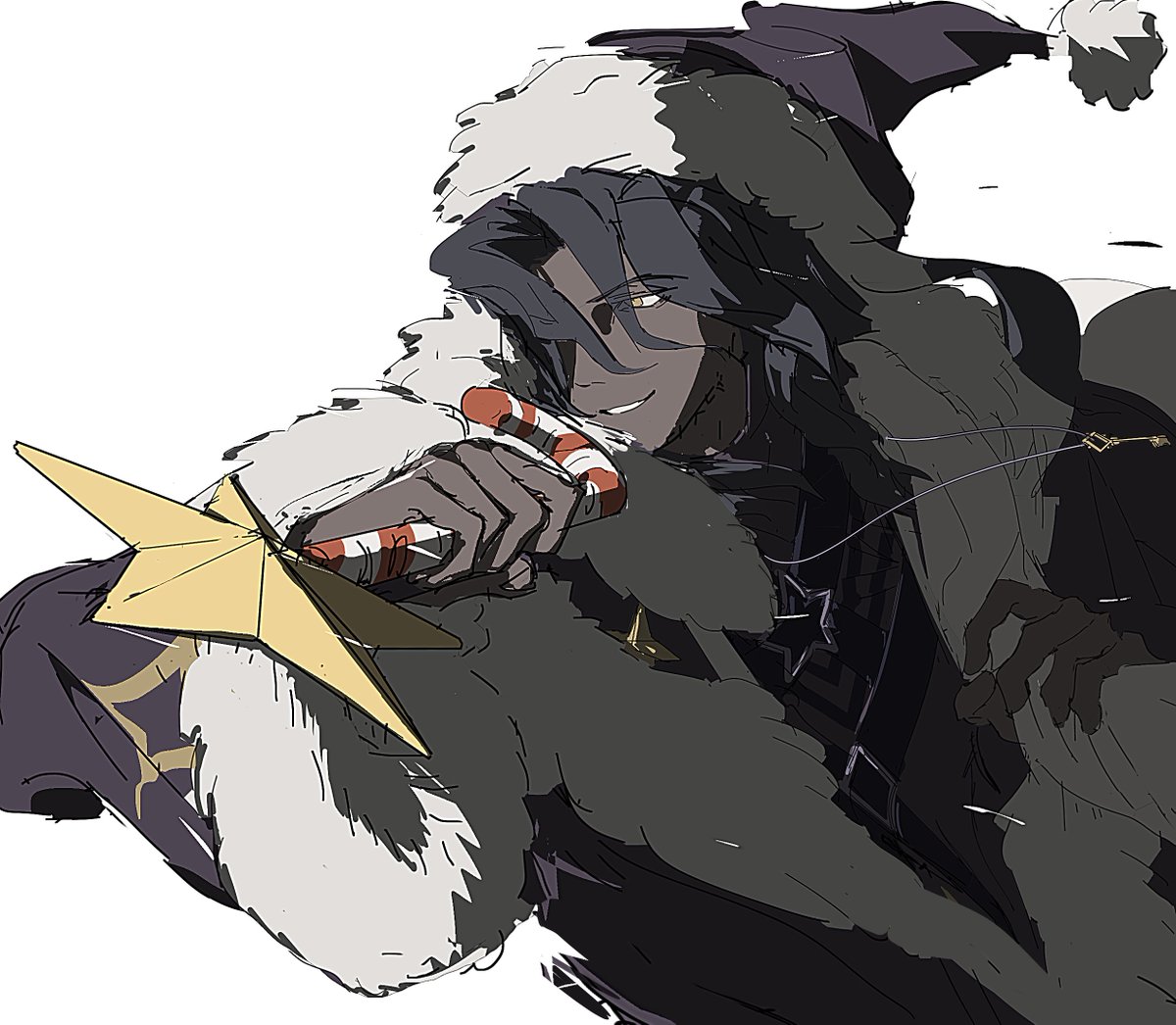 금갈치 tweet media